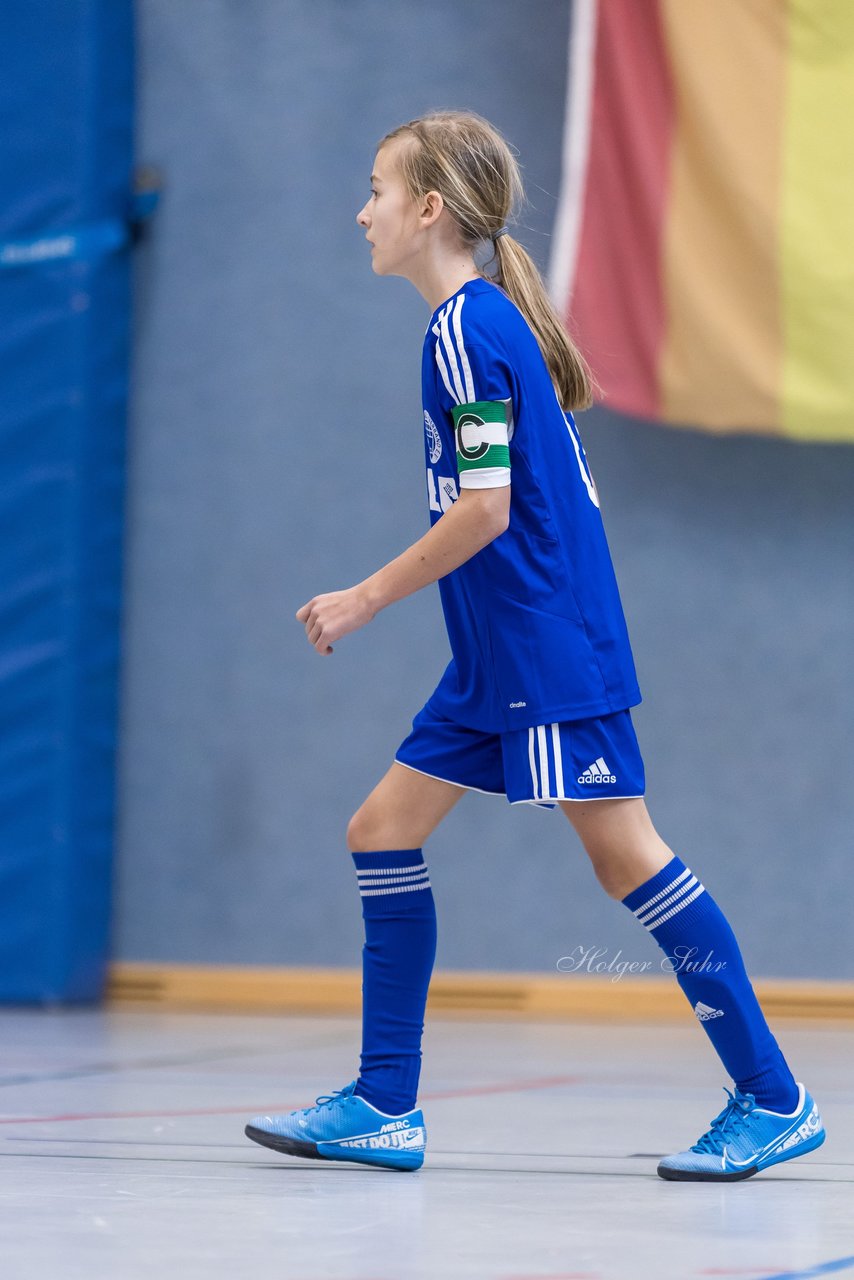 Bild 94 - wDJ NFV Futsalturnier